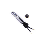 Crep Protect Laces - Preto PR - 6307905020BR-240